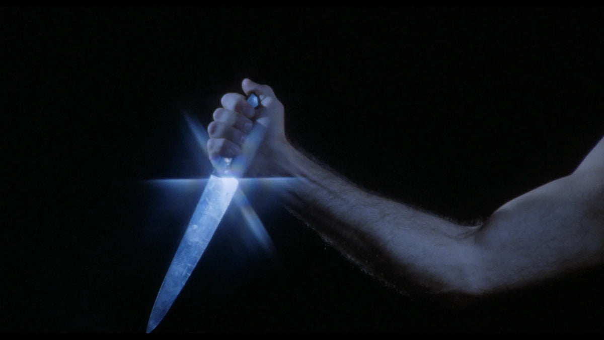 The Boogeyman 4K UHD and Blu-ray