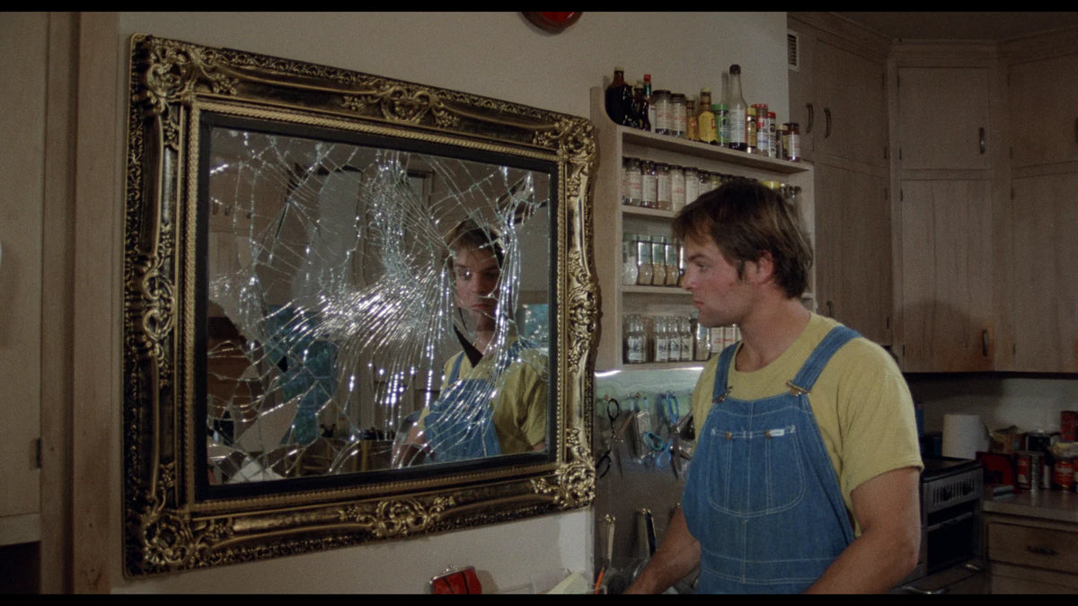 The Boogeyman 4K UHD and Blu-ray