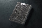 The Dark Knight Trilogy Playing Cards