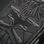 The Dark Knight Trilogy Playing Cards
