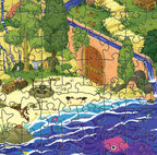 The Golden Goose Puzzle