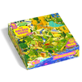 The Golden Goose Puzzle