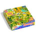 The Golden Goose Puzzle