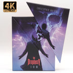The Prophecy Trilogy 4K UHD and Blu-ray 4-Disc Set with Restored Films and New Bonus Features