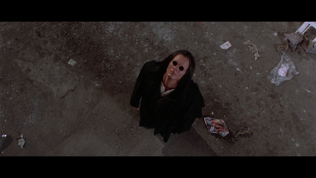 The Prophecy Trilogy 4K UHD and Blu-ray 4-Disc Set with Restored Films and New Bonus Features