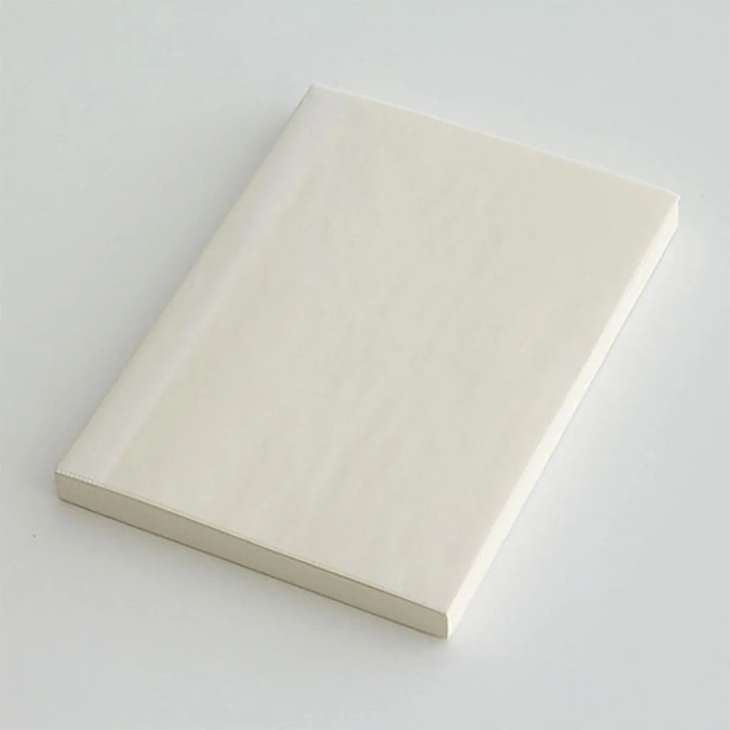Thread-Bound Notebook