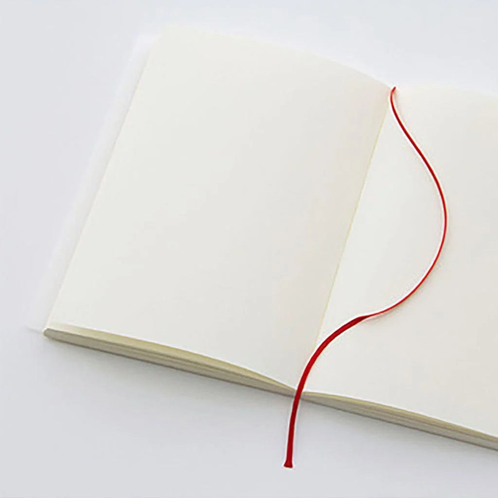 Thread-Bound Notebook