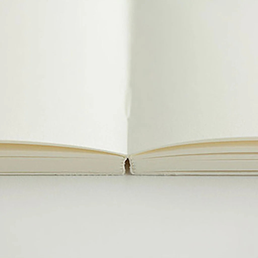 Thread-Bound Notebook