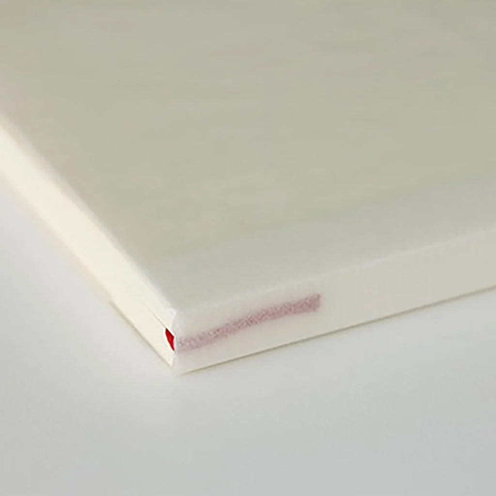 Thread-Bound Notebook