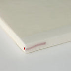 Thread-Bound Notebook