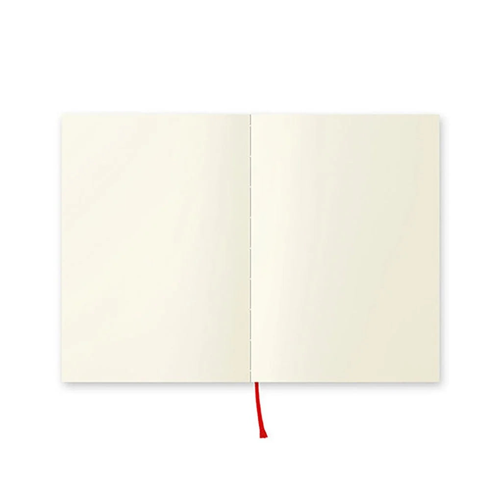 Thread-Bound Notebook