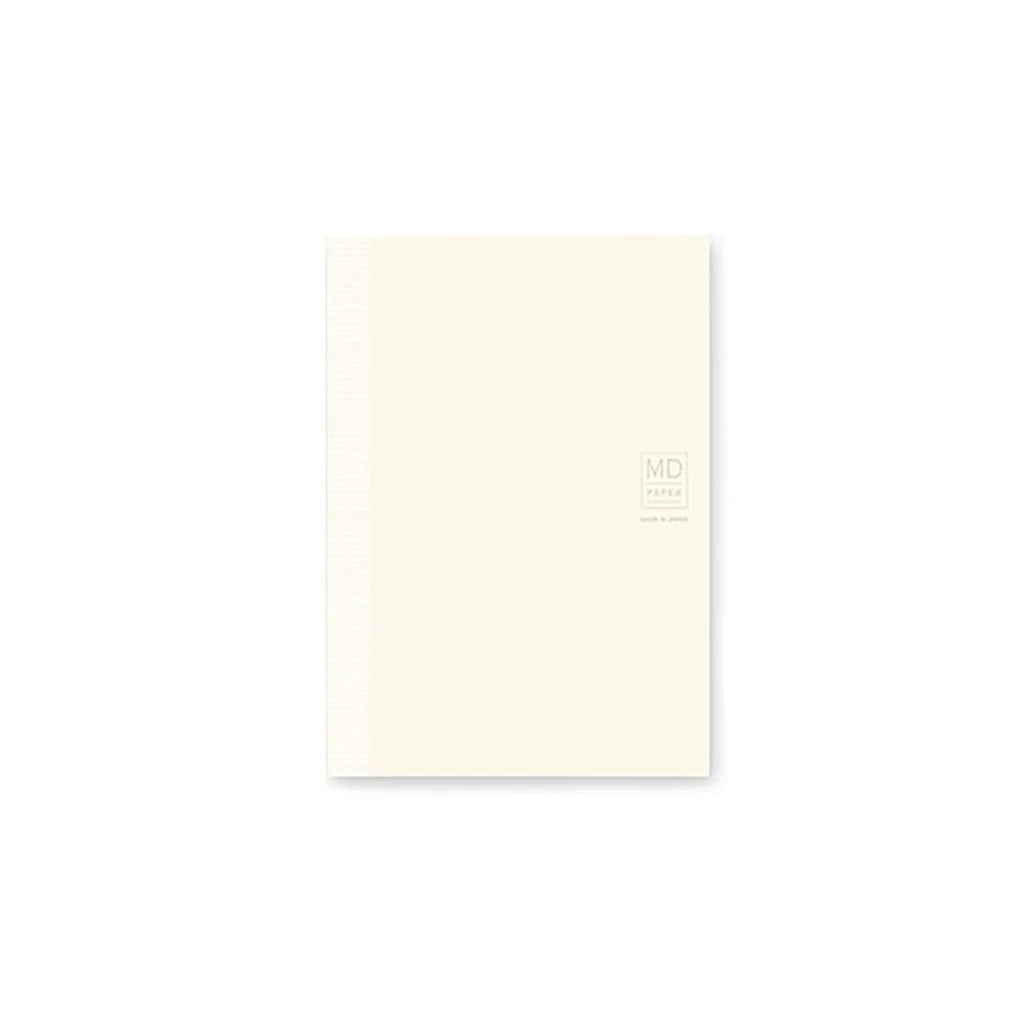 Thread-Bound Notebook