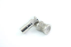 Threaded Steel Pet Nail Grinder Bits