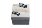 Threaded Steel Pet Nail Grinder Bits
