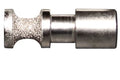 Threaded Steel Pet Nail Grinder Bits, LIL LOLA