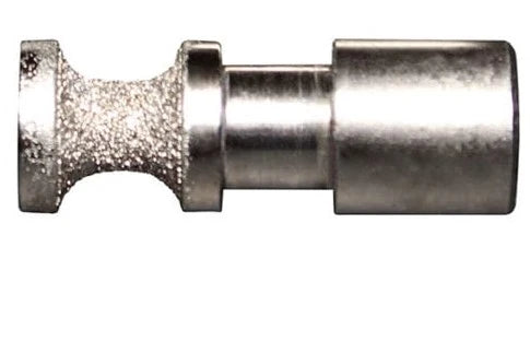 Threaded Steel Pet Nail Grinder Bits, LIL LOLA