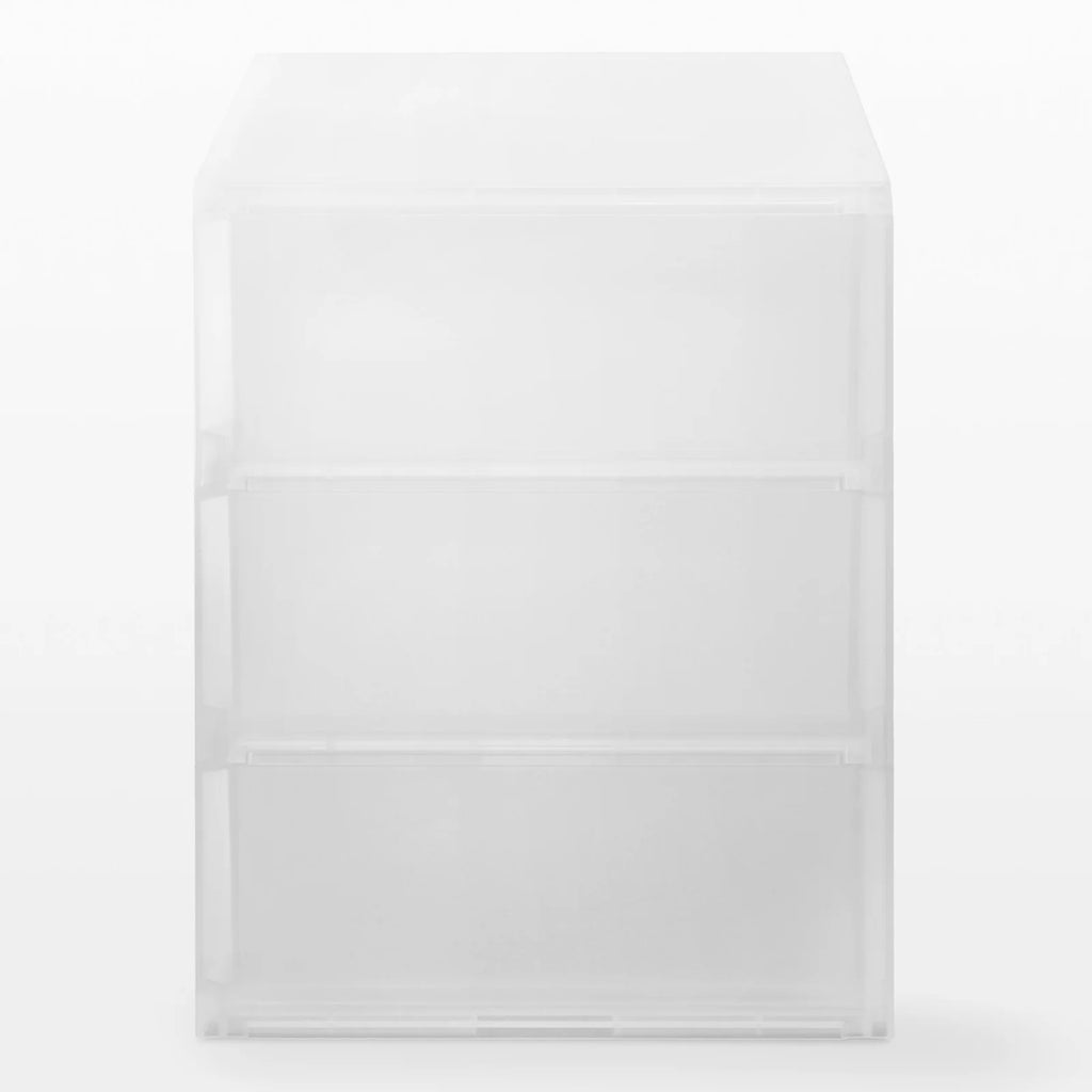Three Drawer Organizer