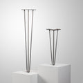 Three-Rod Hairpin Table Leg