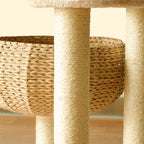 Three-Tier Cat Tree