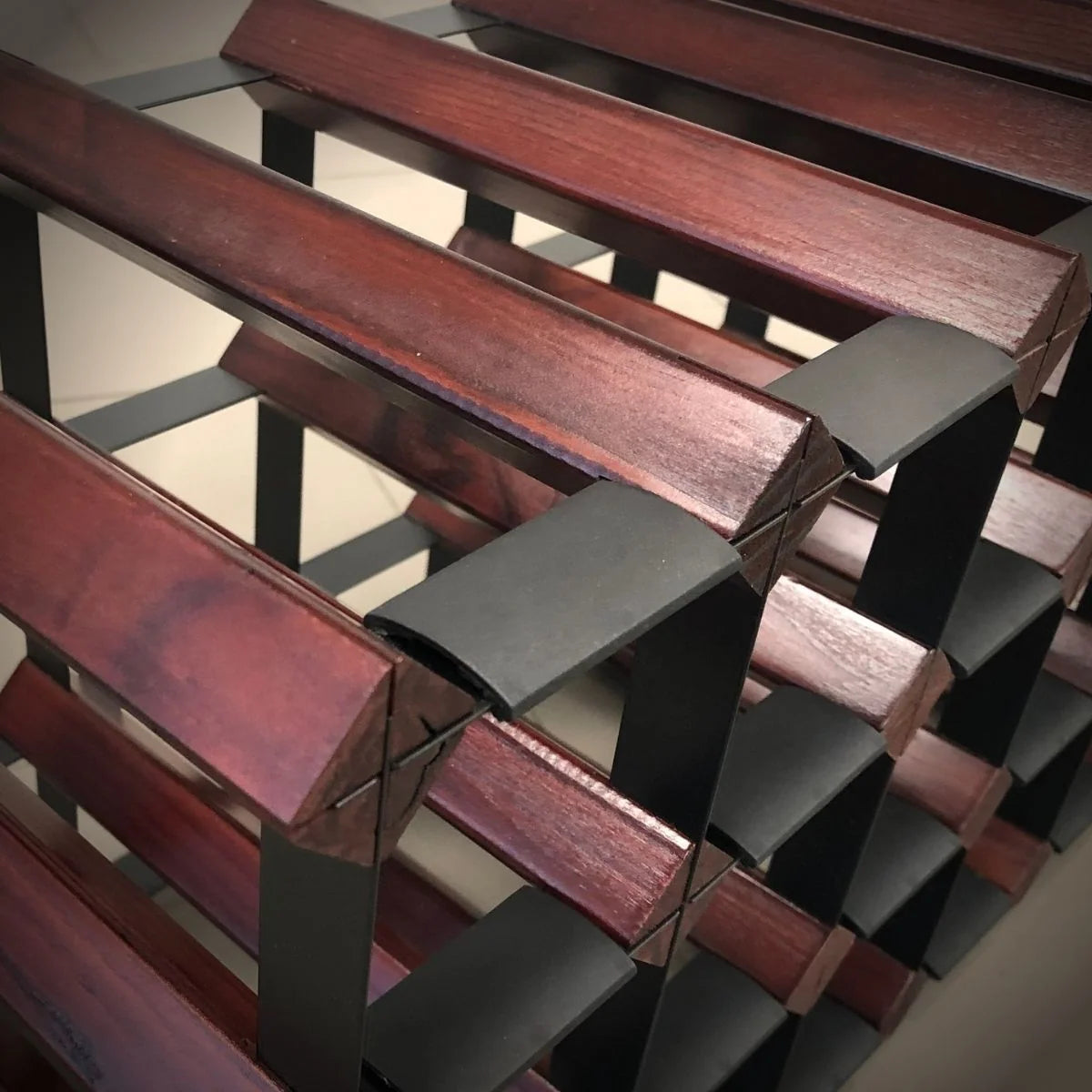 Timber Wine Rack