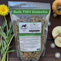 Tiny Dog Treats, 2 lb Bulk Bag