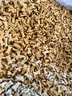 Tiny Dog Treats, 2 lb Bulk Bag
