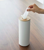 Tissue Holder