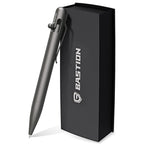 Titanium Bolt Action Pen