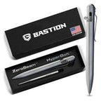 Titanium Bolt Action Pen