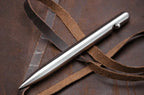 Titanium Bolt Action Pen