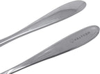 Titanium Flatware Set, 4-Piece Full Dinner Place Setting