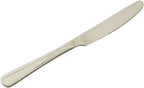 Titanium Flatware Set, 4-Piece Full Dinner Place Setting