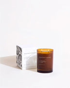 Toasted Pumpkin Two-Wick Soy Candle
