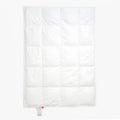 Toddler Down Insert, 200 g European Muscovy Duck Down, 90 x 125