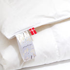 Toddler Down Insert, 200 g European Muscovy Duck Down, 90 x 125