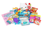 Toddler Travel Activity Pack with 9 Entertainment Items, Crayons and Reusable Rucksack for Trips
