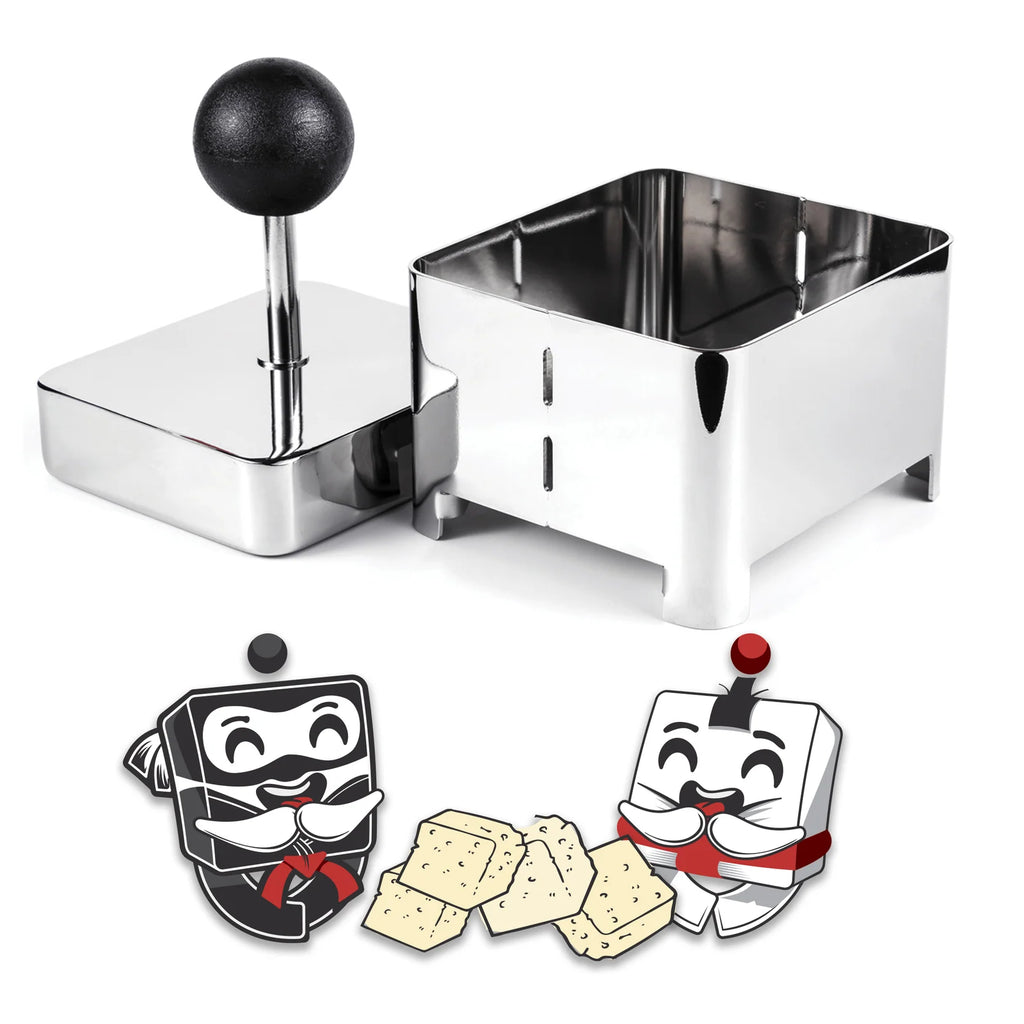 Tofu Press
