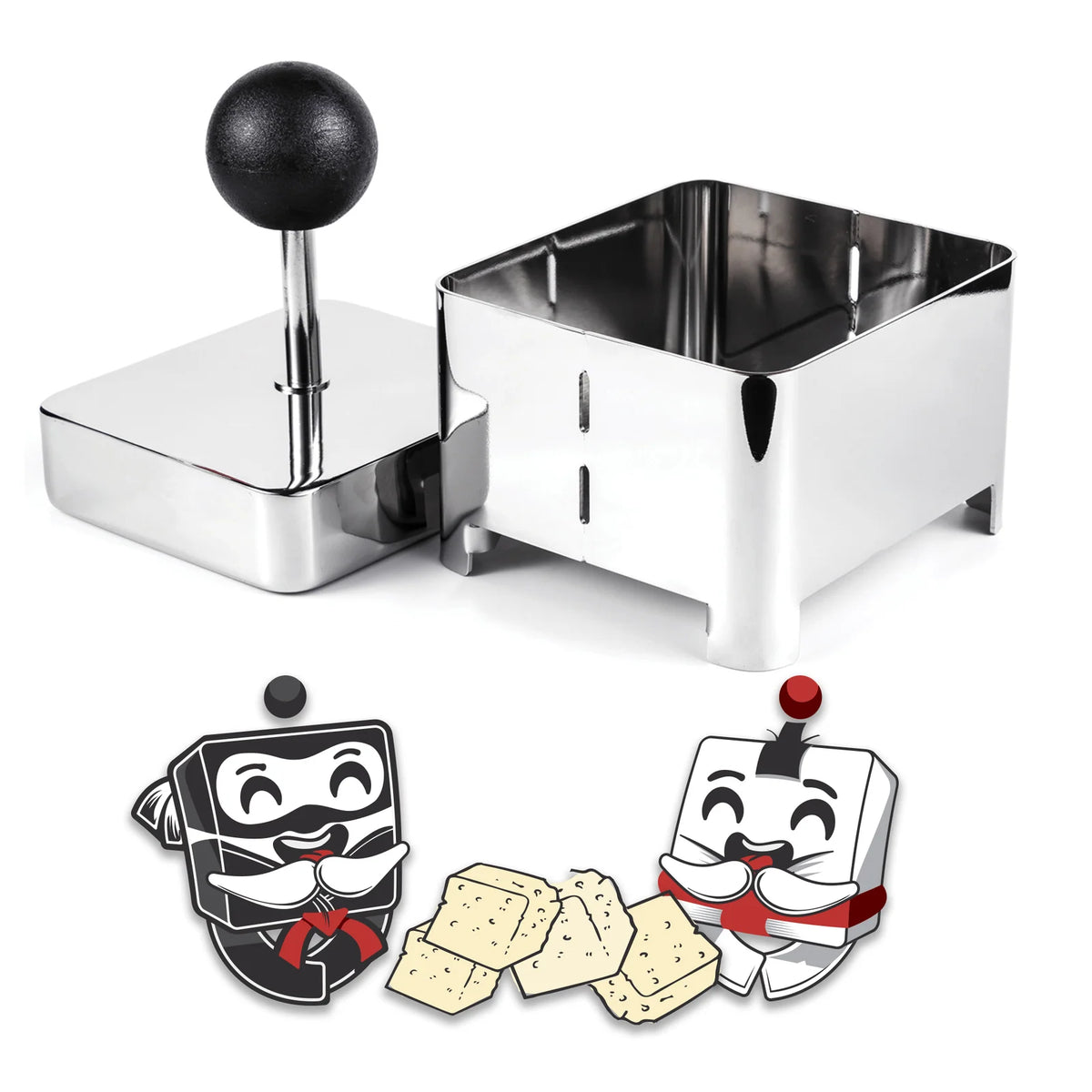 Tofu Press