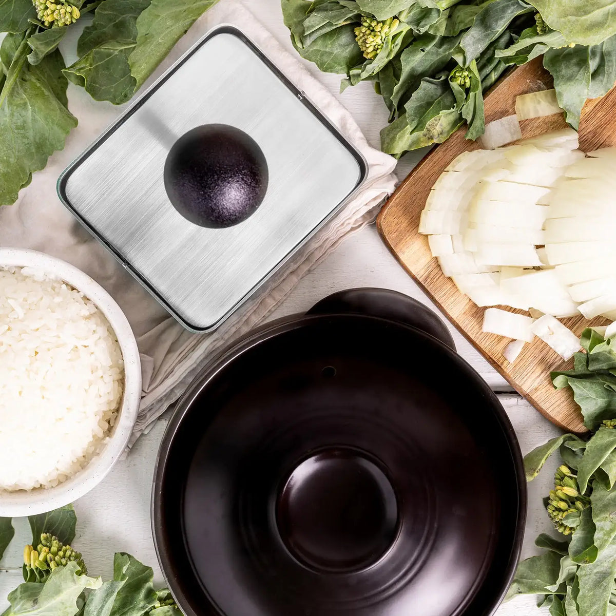Tofu Press