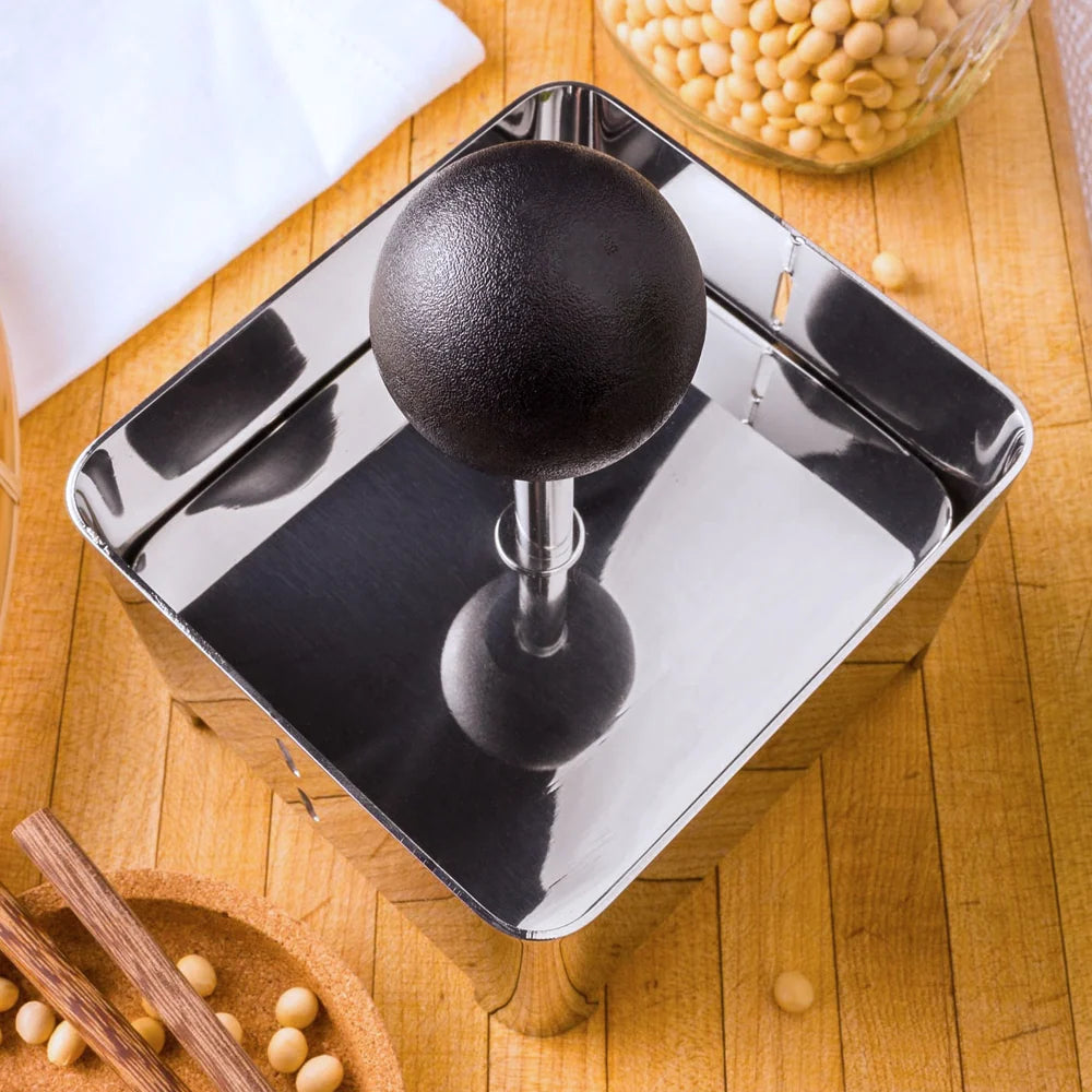 Tofu Press