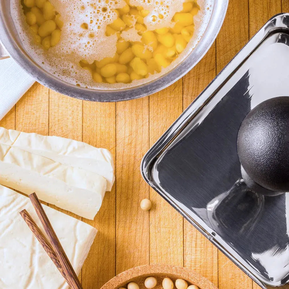 Tofu Press