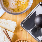 Tofu Press