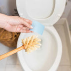 Toilet Bowl Cleaner Eco-Strips, 12 Compostable Strips