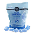 Toilet Bowl Cleaner Pods in a 24-Pack