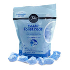 Toilet Bowl Cleaner Pods in a 24-Pack
