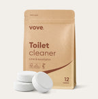 Toilet Bowl Cleaner Tablets