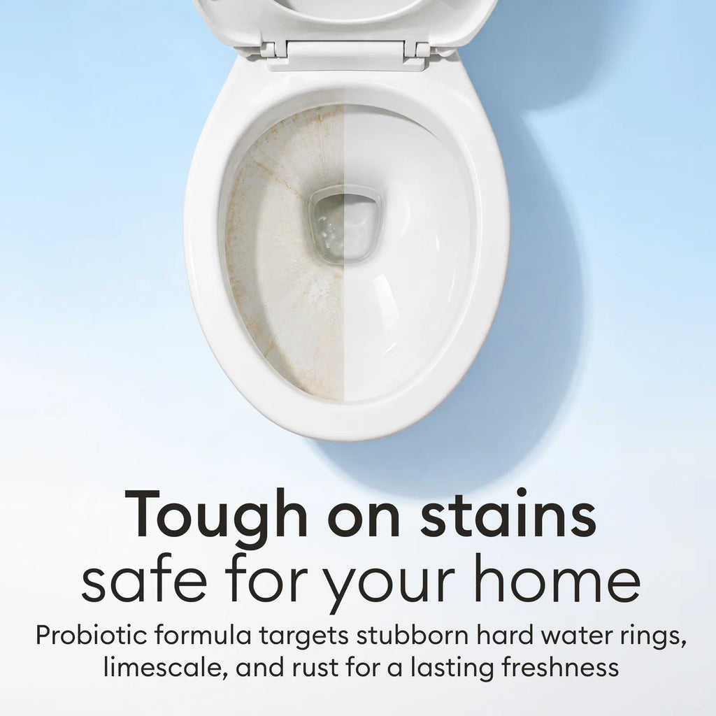 Toilet Bowl Cleaner Tablets