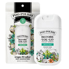 Toilet Spray, 50-Use Bottle (1oz)