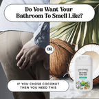 Toilet Spray