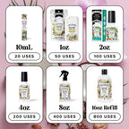 Toilet Spray